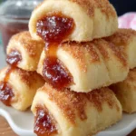 Homemade Guava Paste Pastries First Image