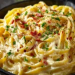 Cajun Alfredo Sauce First Image