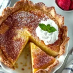 Chess Pie First Image