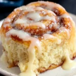 Gluten Free Cinnamon Rolls (With Video) First Image