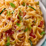 The Quick Garlic Butter Noodles I Make at Least Once a Week First Image