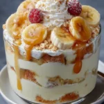 Irresistible Southern Banana Pudding Recipe to Savor First Image
