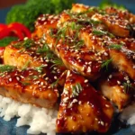 Teriyaki Chicken: A Delicious Recipe You Must Try! First Image
