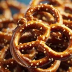 Butter Toffee Pretzels: Discover the Perfect Recipe! First Image