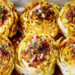 Mushroom Stroganoff First Image