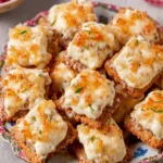 My Grandma’s Triscuit Thingies Make the Holidays Special First Image