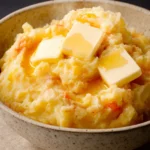 Buttery Belgian Mashed Potatoes First Image