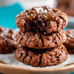 How To Make Cookies From Brownie Mix First Image