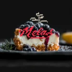 Lemon Blueberry Cream Cheese Baked Oatmeal: A Bright, Creamy, Bakery-Style Breakfast That Feels Like Pure Comfort First Image