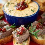 Chicken Liver Pâté First Image