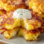 These Make-Ahead Latkes Are the Secret to a Stress-Free Hanukkah First Image