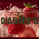 Dirty Strawberry Soda Recipe First Image