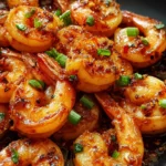 Irresistible Spicy Garlic Shrimp Recipe in 20 Minutes First Image