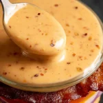 Quick Smash Burger Sauce First Image