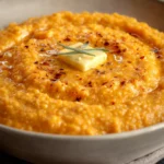Sweet Potato Grits First Image
