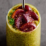 Prune Smoothie Recipe (for Stronger Bones) First Image