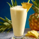 Pina Colada Smoothie First Image