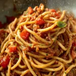 Southern Spaghetti First Image