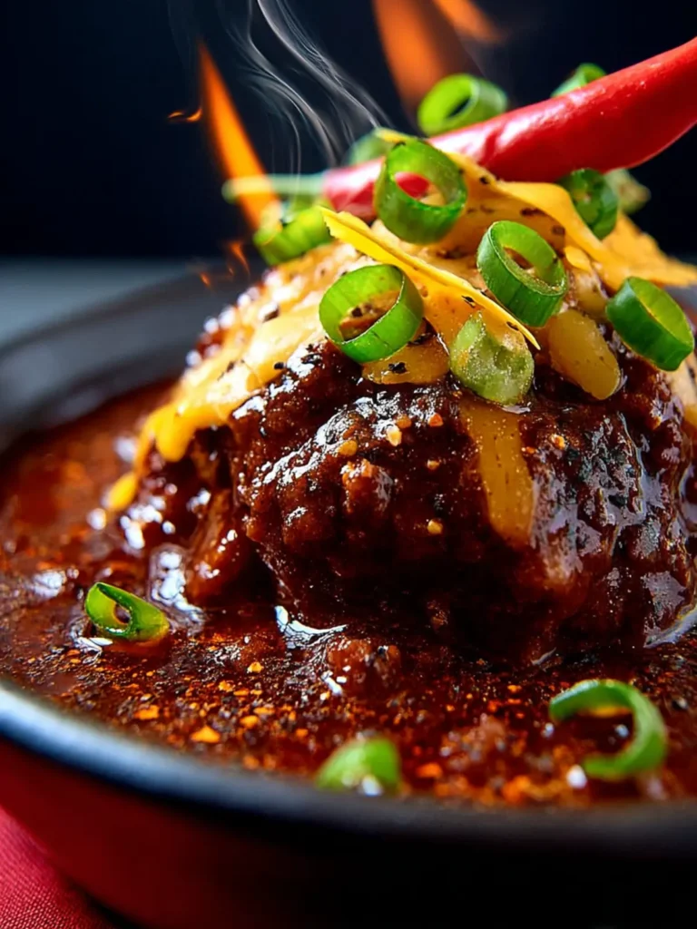 Signature Spicy, Smoky, Sweet Chili First Image