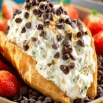 Cannoli Dip First Image