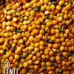 30 Lentil Recipes First Image