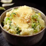 Colcannon For One First Image
