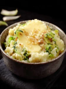 Colcannon For One First Image