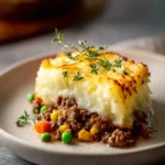 Easy Shepherd's Pie First Image