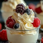 Irresistibly Easy Keto Cheesecake Fluff You'll Adore First Image