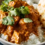 Slow Cooker Tikka Masala First Image