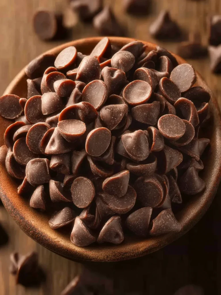 Sugar Free Chocolate Chips First Image