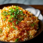 Bobby Flay’s Crispy Rice Recipe First Image