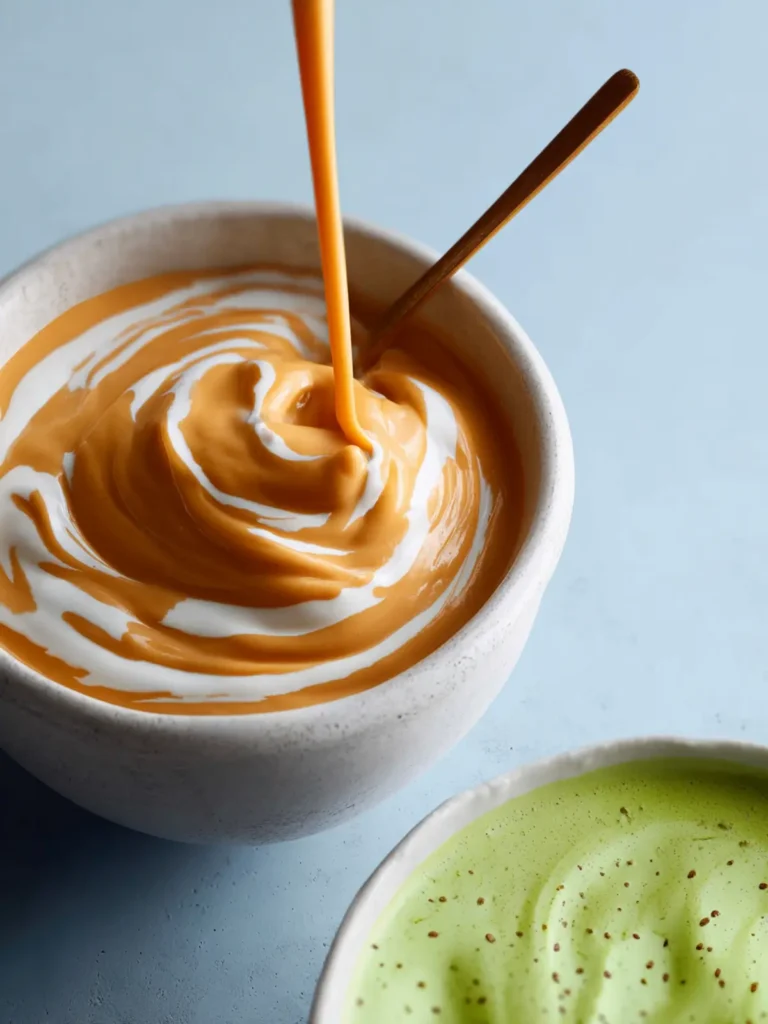 Cashew Sauce First Image