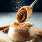 Cinnamon Sugar First Image
