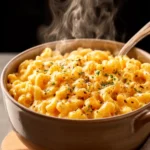 Deliciously Easy One-Pot Mac and Cheese for Busy Nights First Image