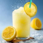 Frozen Lemonade First Image