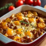 Hobo Casserole First Image