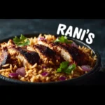 Savory One Pot Shawarma Chicken and Rice for Easy Dinners First Image