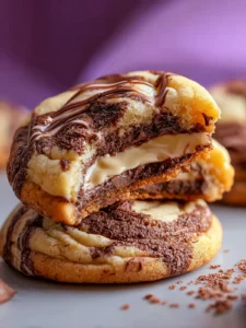 Cadbury Cheesecake Cookies First Image