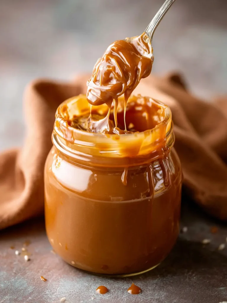 crockpot dulce de leche First Image