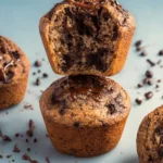 gluten free chocolate muffins First Image