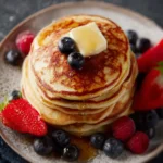 gluten free pancakes First Image