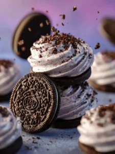 oreo frosting First Image